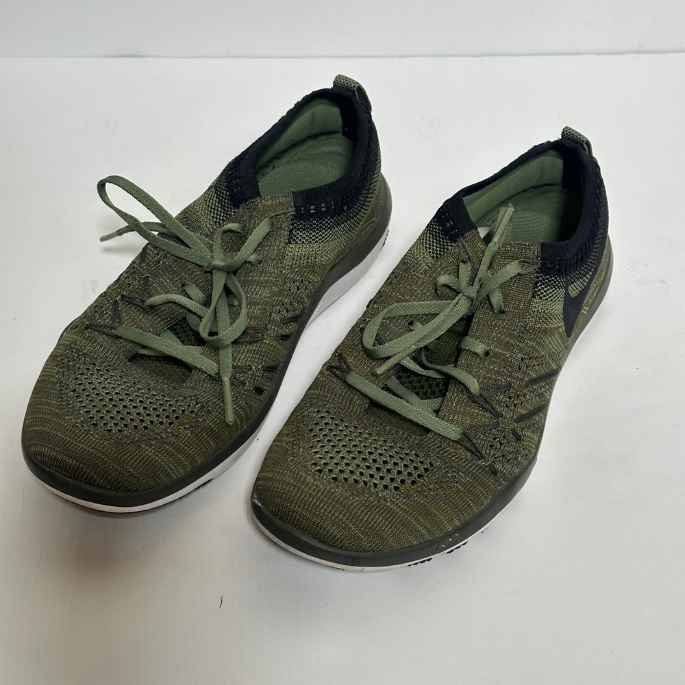 Nike Focus Flyknit | Women's Size 6.5